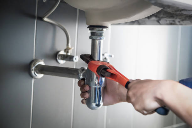 Best Tankless Water Heater Services  in Elizabeth City, NC